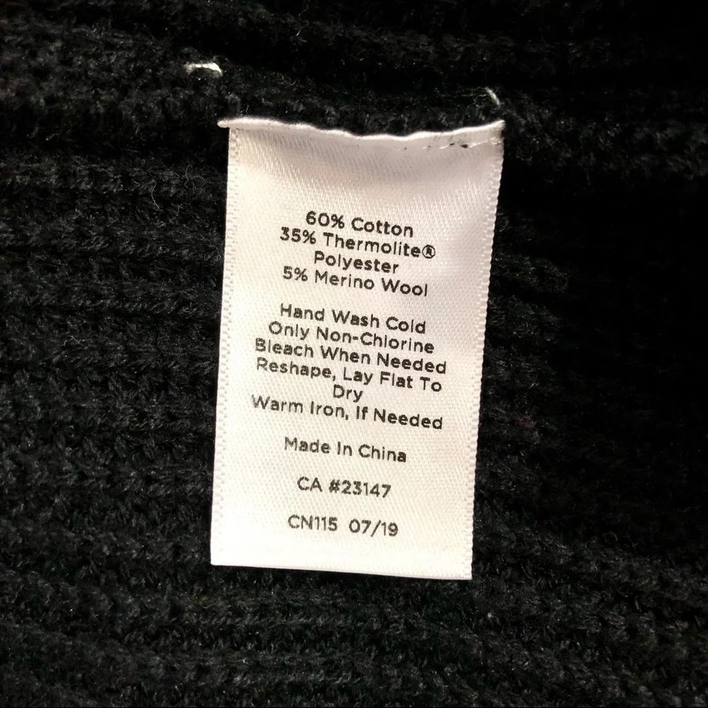 Talbots nwt colorblock